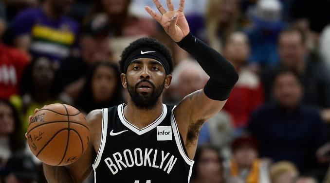 关于篮网勉强避免三连败，战绩动摇的信息