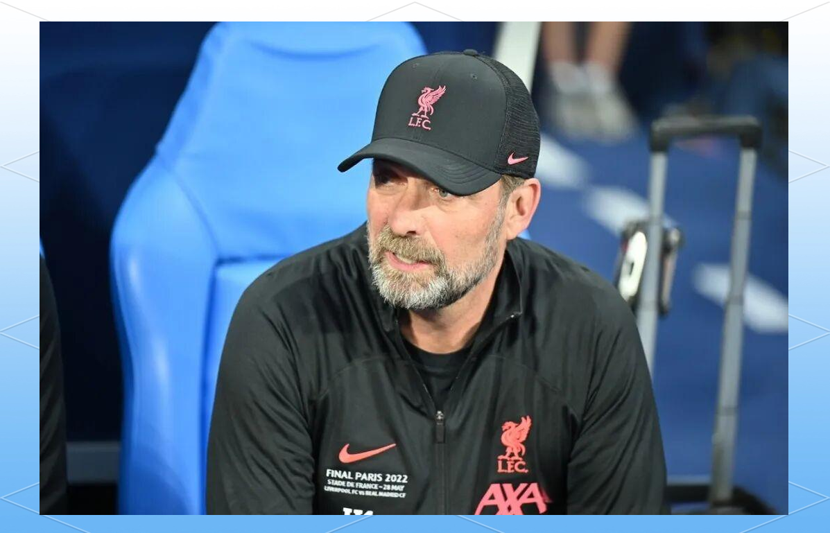 包含克洛普将执教德国国家队，重燃德意志战车雄风的词条