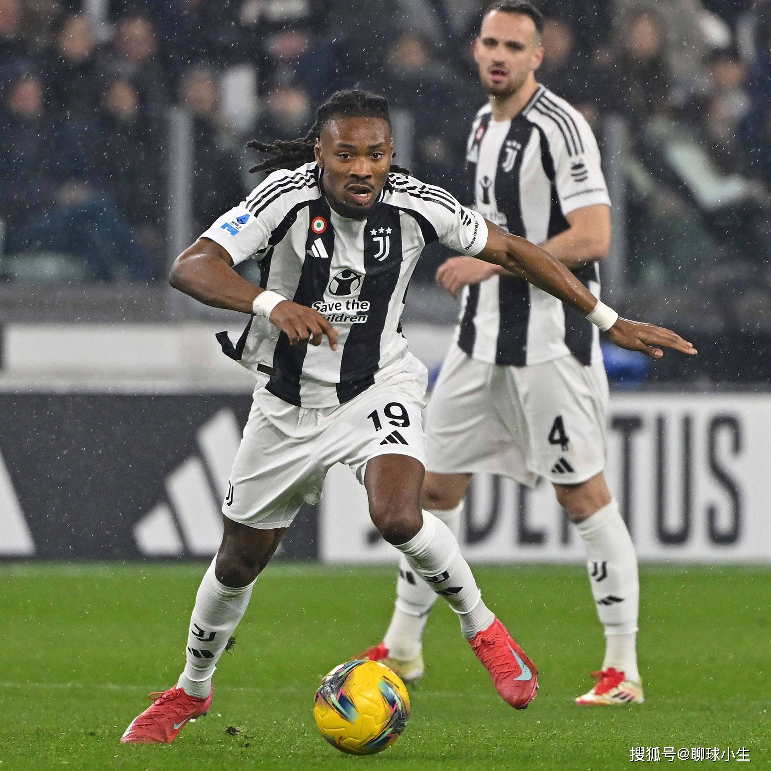 尤文图斯败在利物浦手中，血洗巴塞罗那