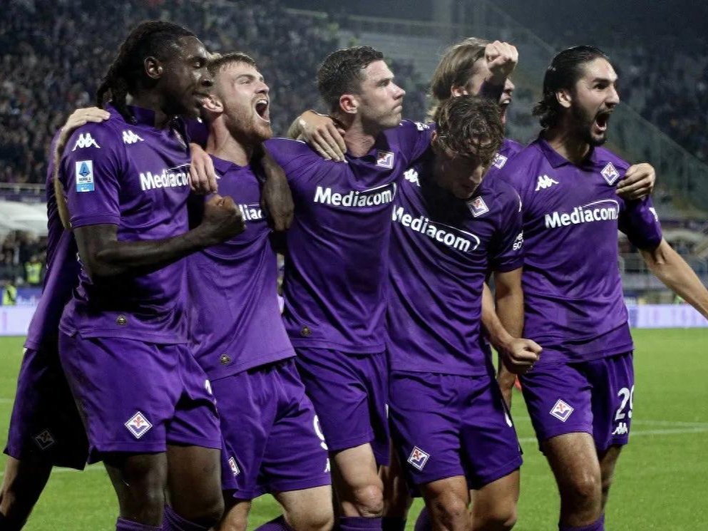 佛罗伦萨客场惜败,排名下滑的简单介绍 佛罗伦萨客场惜败,排名下滑的简单介绍