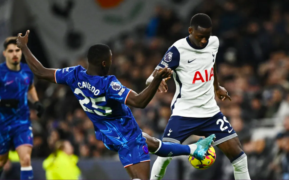 热刺神奇逆转南安普顿，争冠希望再起的简单介绍