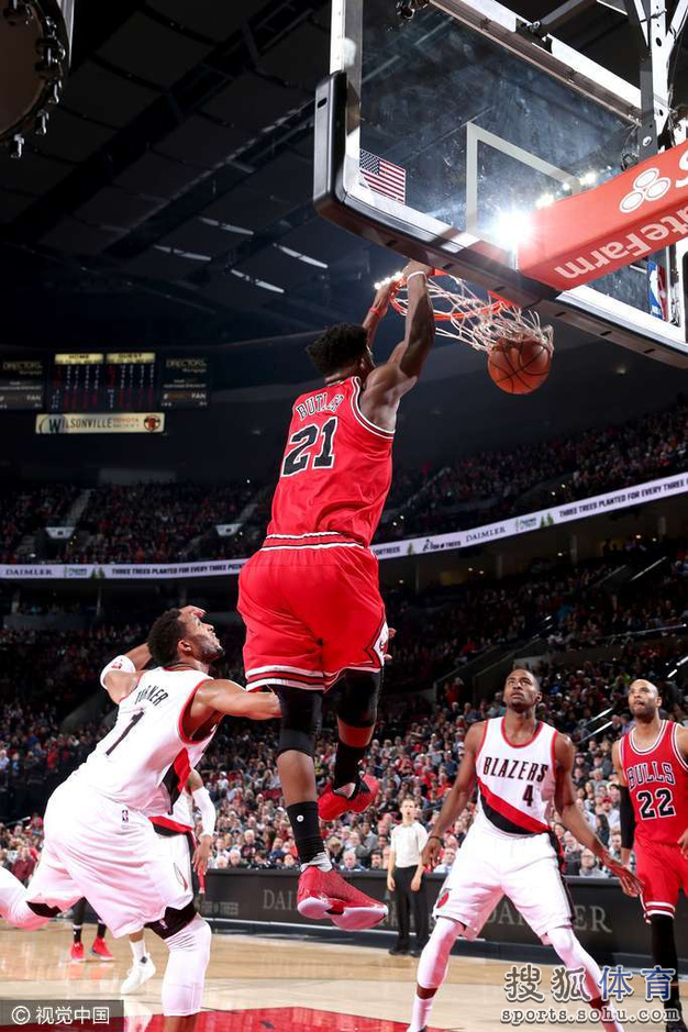 爵士大胜开拓者，领头羊稳如磐石