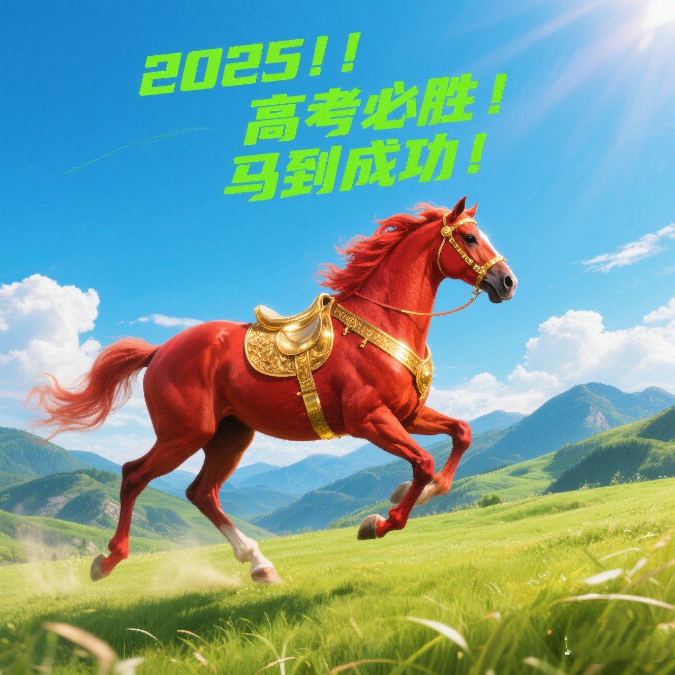 包含英姿飒爽！选手冲刺终获胜利的词条